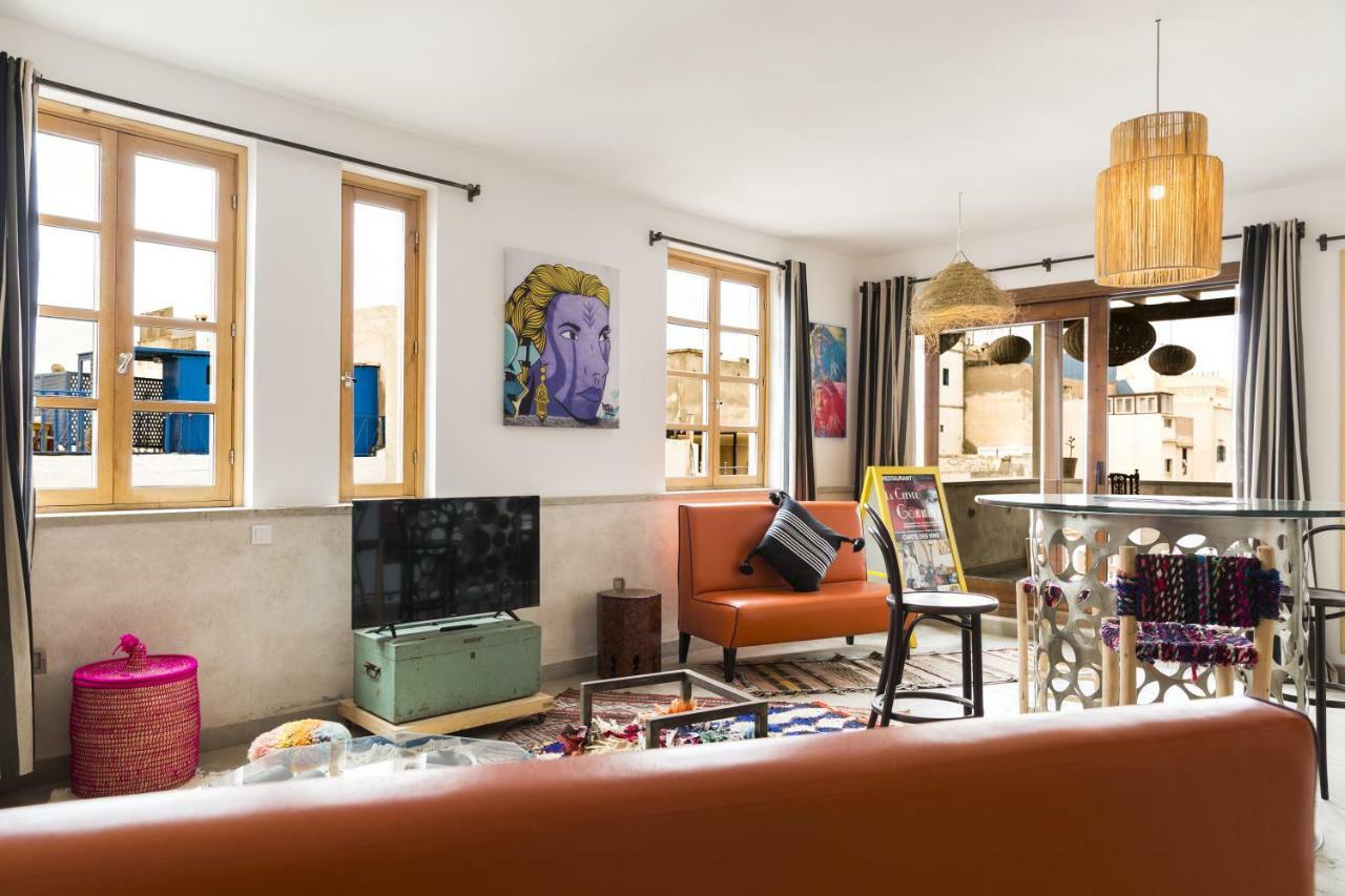 אסאוירה La Villa מראה חיצוני תמונה